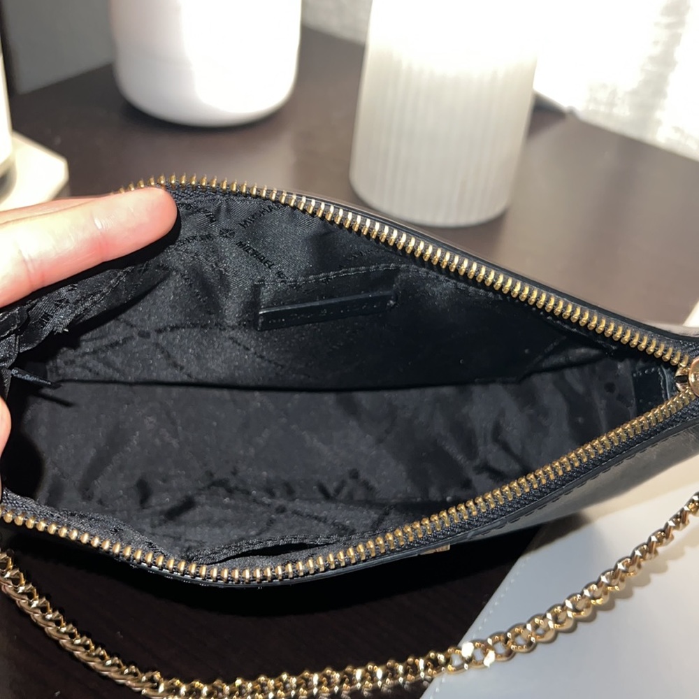 Michael Korda Crossbody View 4